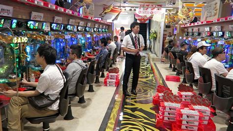 Casino online no japão